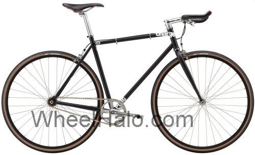 Charge Bikes Plug 1 fiche technique et avis